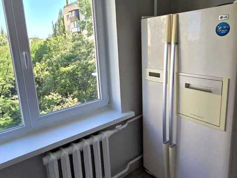 квартира за адресою Голосіївський просп. (40-річчя Жовтня), 89