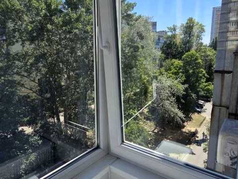 квартира за адресою Голосіївський просп. (40-річчя Жовтня), 89
