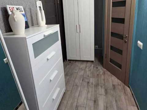 квартира за адресою Голосіївський просп. (40-річчя Жовтня), 89