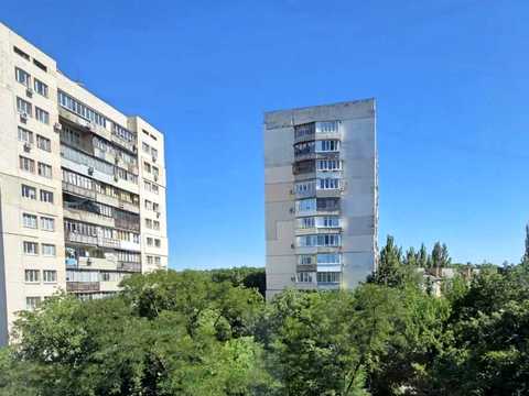квартира за адресою Голосіївський просп. (40-річчя Жовтня), 89