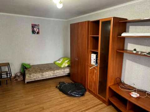 квартира за адресою Гната Хоткевича пров., 4