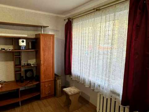 квартира за адресою Гната Хоткевича пров., 4