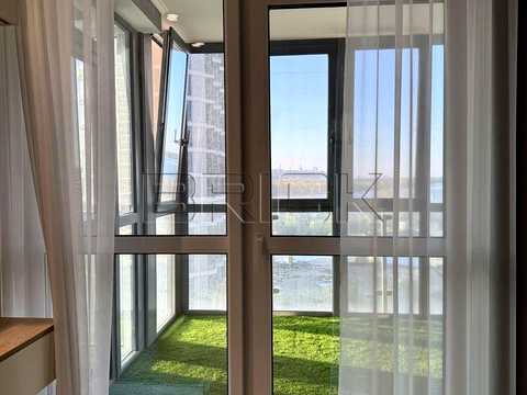 квартира по адресу Киев, Осокорская ул., 2-А