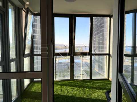 квартира по адресу Киев, Осокорская ул., 2-А