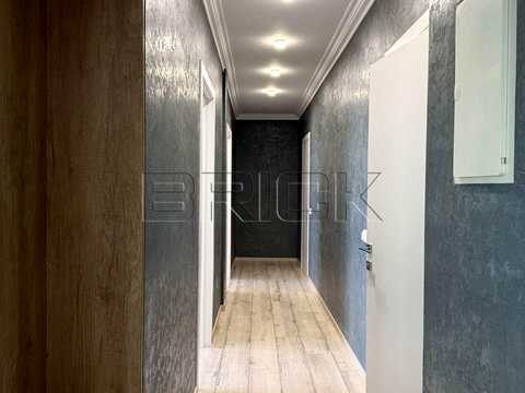 квартира по адресу Киев, Осокорская ул., 2-А