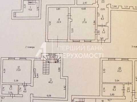 будинок за адресою Кінна вул., 19
