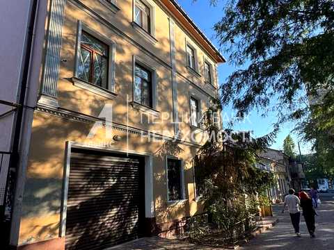 будинок за адресою Кінна вул., 19
