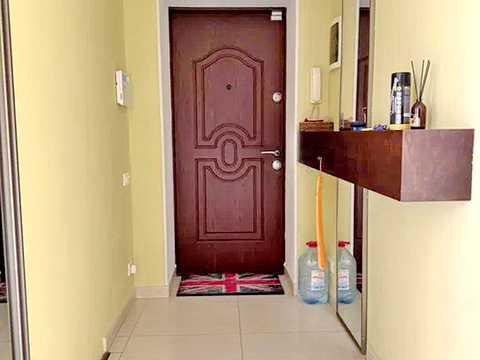 квартира за адресою Одеса, Дюківська вул., 14