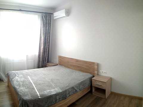 квартира за адресою Перлинна вул., 5А