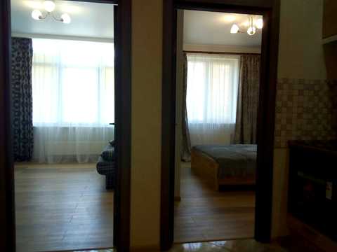 квартира за адресою Перлинна вул., 5А