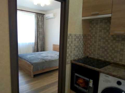 квартира за адресою Перлинна вул., 5А