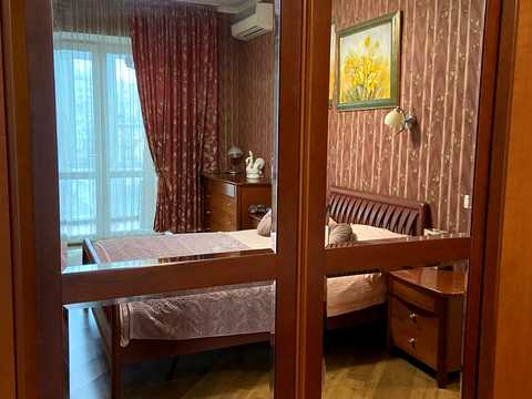квартира за адресою Михайла Бойчука вул. (Кіквідзе), 12-А