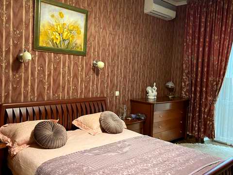 квартира за адресою Михайла Бойчука вул. (Кіквідзе), 12-А