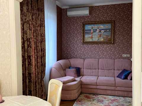 квартира за адресою Михайла Бойчука вул. (Кіквідзе), 12-А