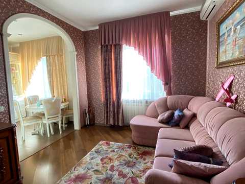квартира за адресою Михайла Бойчука вул. (Кіквідзе), 12-А