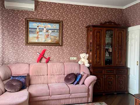 квартира за адресою Михайла Бойчука вул. (Кіквідзе), 12-А