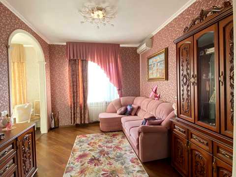 квартира за адресою Михайла Бойчука вул. (Кіквідзе), 12-А