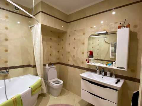 квартира за адресою Михайла Бойчука вул. (Кіквідзе), 12-А