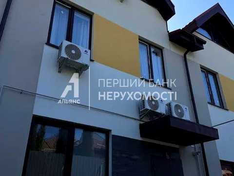 будинок за адресою Измаильская