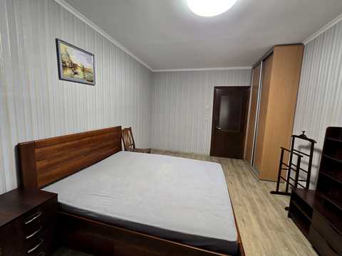 квартира по адресу Милютенко ул., 17-В