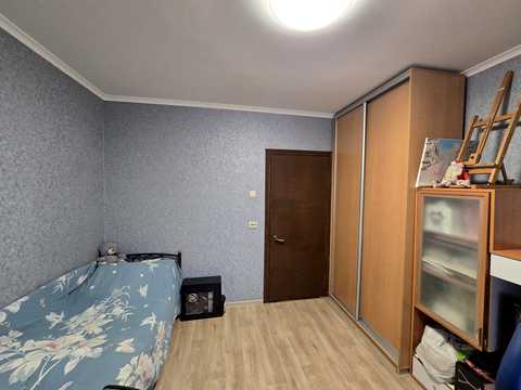 квартира по адресу Милютенко ул., 17-В
