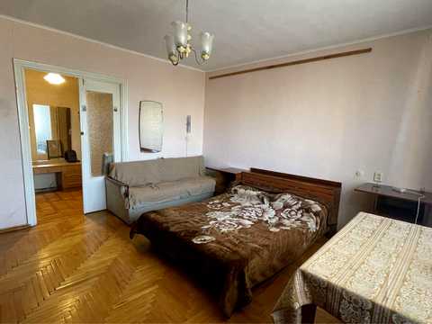 квартира по адресу Симиренко ул., 31