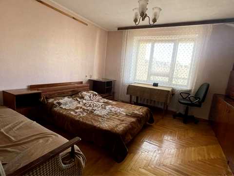 квартира по адресу Симиренко ул., 31