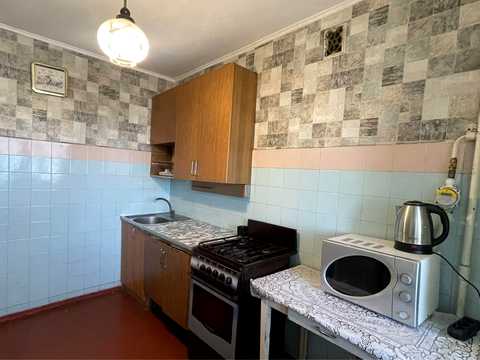 квартира по адресу Симиренко ул., 31