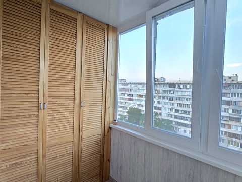 квартира по адресу Милютенко ул., 17-В