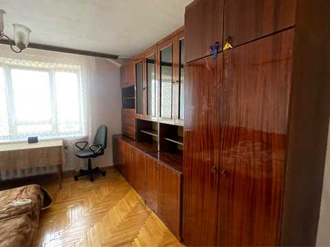 квартира по адресу Симиренко ул., 31