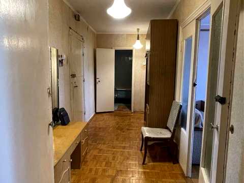 квартира по адресу Симиренко ул., 31