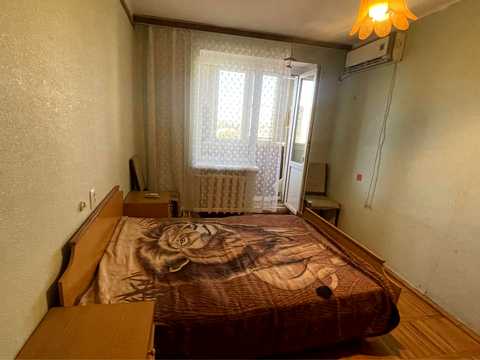 квартира по адресу Симиренко ул., 31