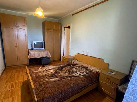 квартира по адресу Симиренко ул., 31