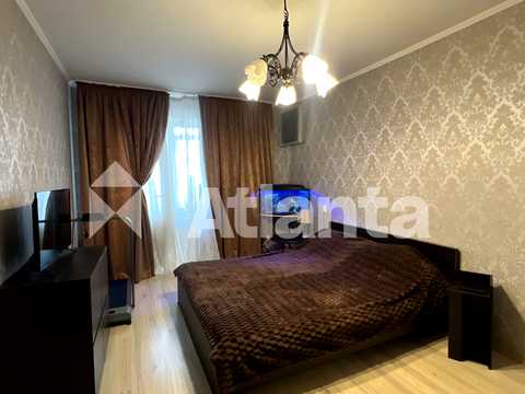 квартира за адресою Одеса, Сім'ї Глодан вул. (Ільфа і Петрова), 31