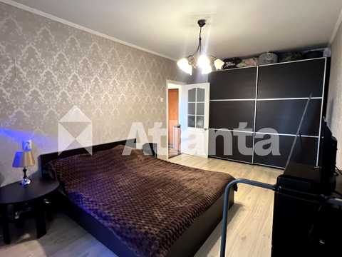 квартира за адресою Одеса, Сім'ї Глодан вул. (Ільфа і Петрова), 31