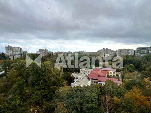 квартира за адресою Одеса, Сім'ї Глодан вул. (Ільфа і Петрова), 31