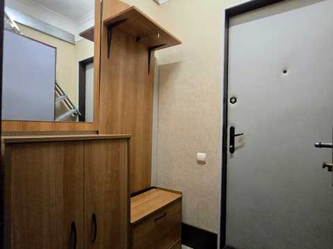 квартира по адресу Милютенко ул., 17-В