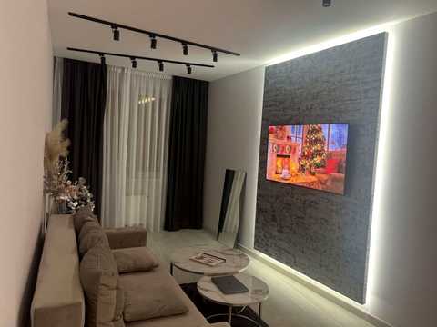 квартира за адресою Генуезька вул., 3а