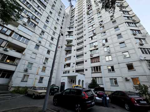 квартира по адресу Милютенко ул., 17-В