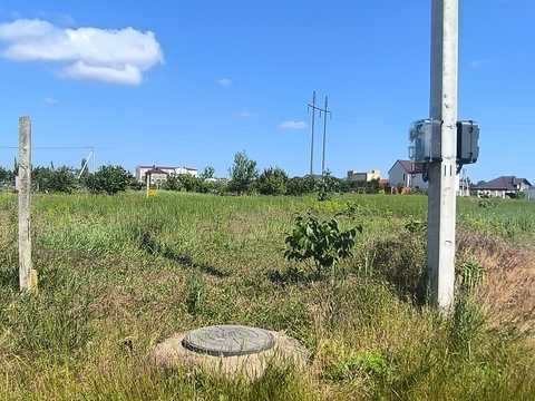 участок по адресу 