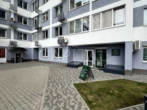 коммерческая по адресу Ревуцкого ул., 40-Б