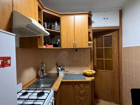 квартира по адресу Ивана Пулюя ул., 12