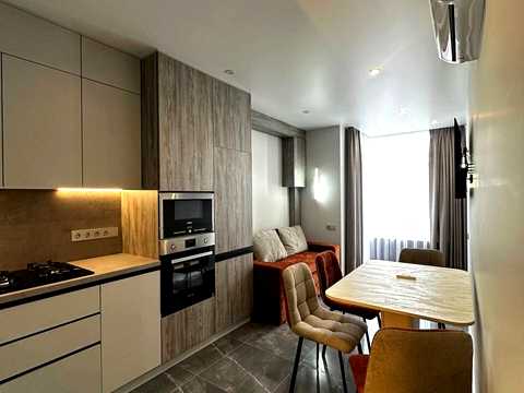 квартира за адресою Малоголосківська вул., 44