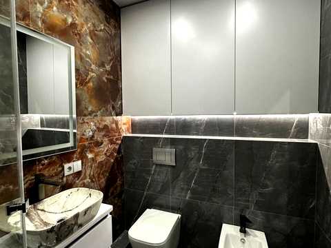 квартира за адресою Малоголосківська вул., 44
