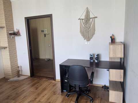 квартира по адресу Владислава Бувалкина ул. (Бочарова Генерала), 65