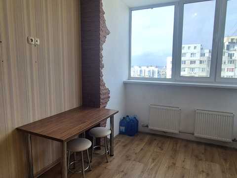 квартира по адресу Владислава Бувалкина ул. (Бочарова Генерала), 65