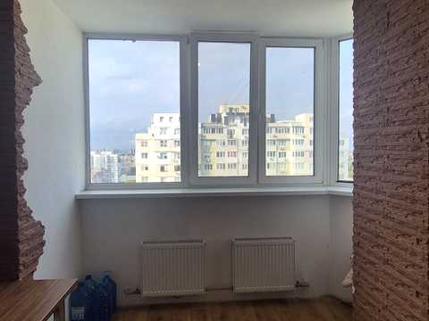 квартира по адресу Владислава Бувалкина ул. (Бочарова Генерала), 65