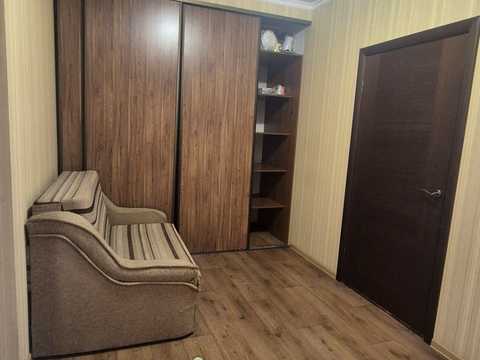 квартира по адресу Владислава Бувалкина ул. (Бочарова Генерала), 65