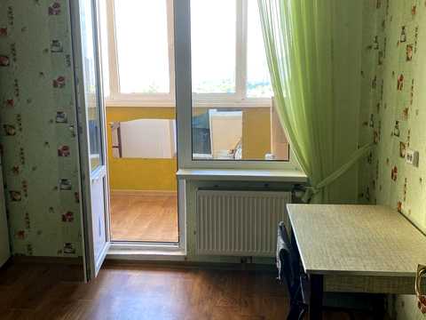 квартира за адресою Сергія Данченка вул., 5