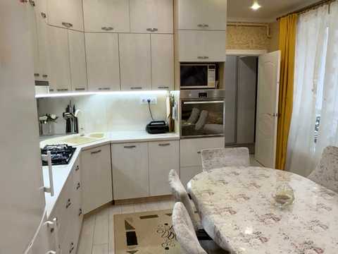 дом по адресу Вишнёвая ул., 16